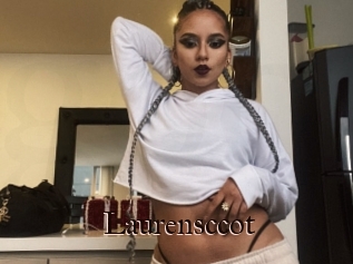 Laurensccot