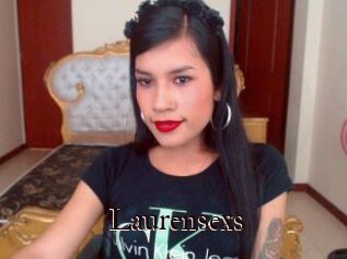 Laurensexs