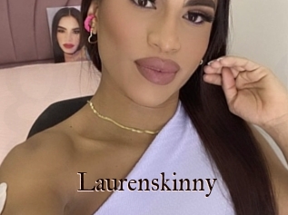 Laurenskinny
