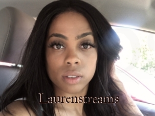 Laurenstreams