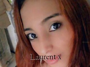 Laurent_x