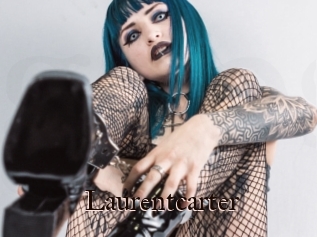 Laurentcarter
