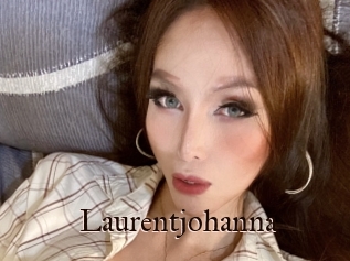 Laurentjohanna