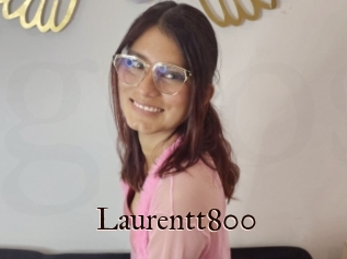 Laurentt800