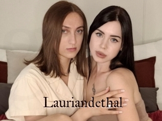 Lauriandethal