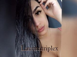 Lauritatriplex