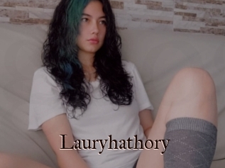 Lauryhathory