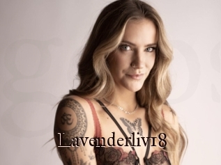Lavenderliv18