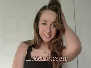 Lavendersun