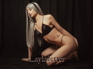 Laylaferrer