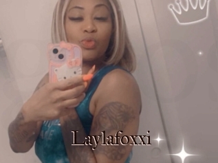 Laylafoxxi
