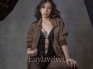 Laylavelvet