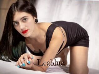 Leablue