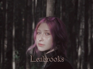 Leabrooks
