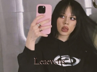Leaevens