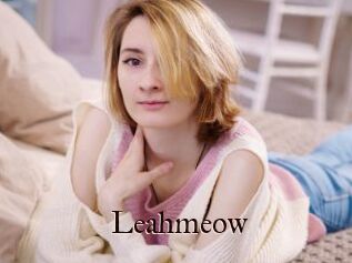 Leahmeow