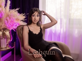 Leahquin