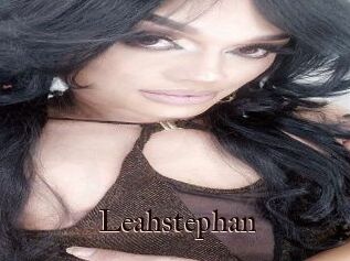 Leahstephan