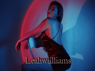 Leahwiilliams