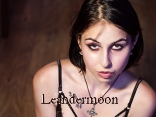 Leandermoon