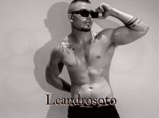 Leandrosoto