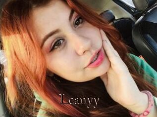Leanyy