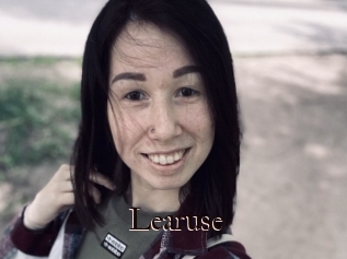 Learuse