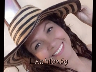 Leathfox69