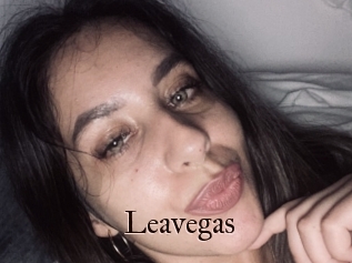 Leavegas