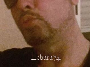 Lebara74