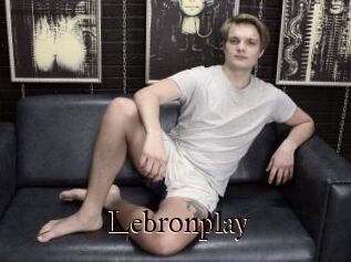Lebronplay