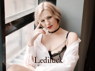 Lediluck