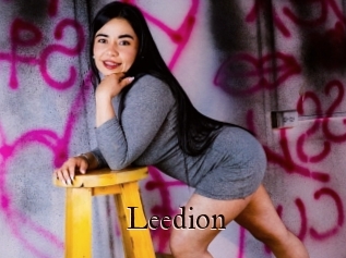 Leedion