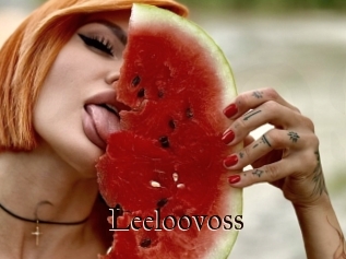 Leeloovoss