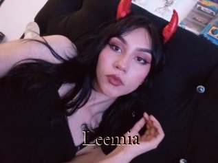 Leemia