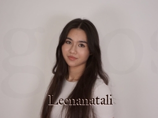 Leenanatali