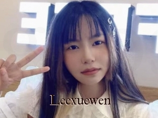 Leexuewen