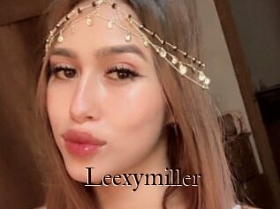 Leexymiller