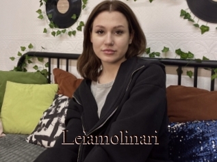 Leiamolinari