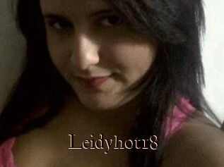 Leidyhot18