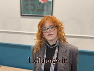 Leilaangwin