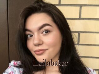 Leilabaker