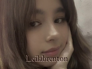 Leilabrenton