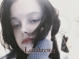 Leilabrewer