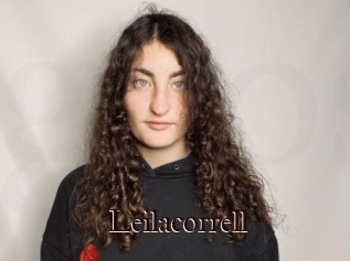 Leilacorrell