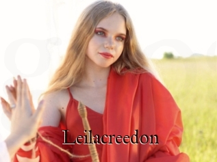 Leilacreedon