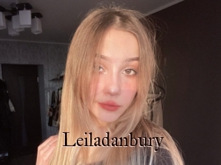 Leiladanbury
