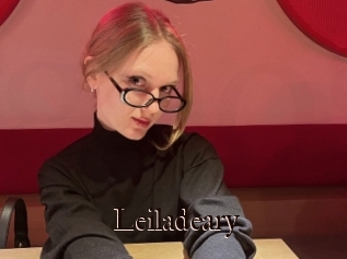 Leiladeary