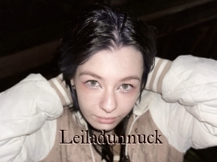 Leiladunnuck