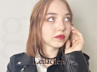 Leilaellers